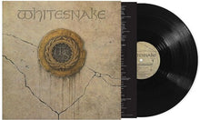 Whitesnake - Whitesnake (LP Vinyl) UPC: 888072775268
