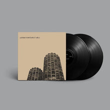 Wilco - Yankee Hotel Foxtrot (2022 Remaster, 2LP Vinyl) UPC: 075597910605