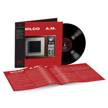 Wilco - A.M. (Rhino High Fidelity Series, Brick &amp; Mortar Exclusive, LP Vinyl) UPC: 081227812560