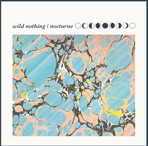 Wild Nothing - Nocturne (LP Vinyl) UPC: 817949016227