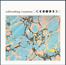 Wild Nothing - Nocturne (LP Vinyl) UPC: 817949016227