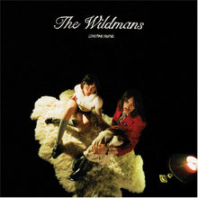 Wildmans - Longtime Friend (CD) UPC: 607396660025