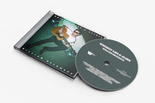 William Beckmann - Whiskey Lies & Alibis (CD) UPC: 093624833697