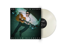 William Beckmann - Whiskey Lies & Alibis (White LP Vinyl) UPC: 093624833680