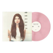 Willow Avalon - Southern Belle Raisin' Hell (Pink Vinyl LP) UPC: 75678600258