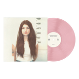 Willow Avalon - Southern Belle Raisin' Hell (Pink Vinyl LP) UPC: 75678600258