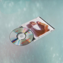 Winter - Adult Romantix (CD) UPC: 606638764347