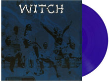 Witch - Fool's Ride (RSD Black Friday 2025, Deep Purple LP Vinyl) UPC: 659457529116