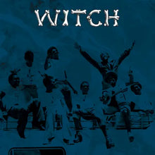 Witch - Fool's Ride (RSD Black Friday 2025, Deep Purple LP Vinyl) UPC: 659457529116