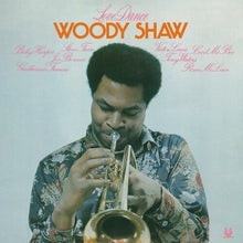 Woody Shaw - Love Dance (LP Vinyl) UPC: 198704749261