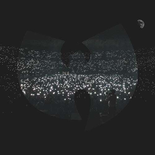 Wu-Tang Clan -  Enter The Wu-Tang (36 Chambers) - Live from N.Y. State of Mind Tour at Climate Pledge Arena (LP Vinyl) UPC: 784300321811