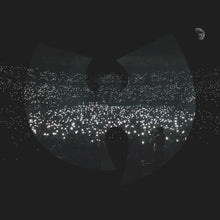 Wu-Tang Clan -  Enter The Wu-Tang (36 Chambers) - Live from N.Y. State of Mind Tour at Climate Pledge Arena (LP Vinyl) UPC: 784300321811