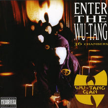 Wu-Tang Clan - Enter Wu-Tang (CD) UPC: 078636633626