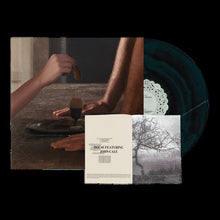 Charli xcx - Wuthering Heights (Standard Edition, Galaxy Green/Black LP Vinyl) UPC: 075678590818