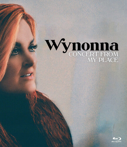 Wynonna Judd - Wynonna: Concert From My Place (Blu-ray) UPC: 602475852582