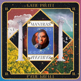 Katie Pruitt - Mantras (CD) UPC: 888072566378