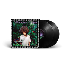 Yussef Dayes - Black Classical Music (2LP Vinyl) UPC:5054197580444