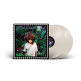 Yussef Dayes - Black Classical Music (Indie Exclusive, 2LP White Vinyl) UPC:5054197580468
