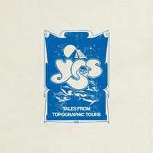 Yes - Tales From Topographic Tours (RSD 2026, 3LP Vinyl)