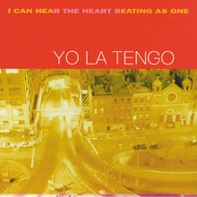 Yo La Tengo - I Can Hear the Heart Beating As One (2LP Vinyl)
