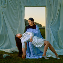 Yukimi - For You (LP Vinyl) UPC: 5054429199505