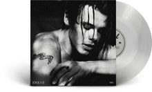 Yungblud - Idols II (Clear LP Vinyl) UPC: 199957359382