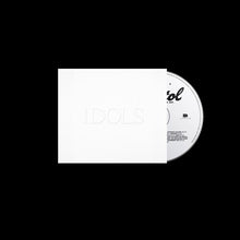 Yungblud - Idols (Complete) (CD) UPC: 199957359405