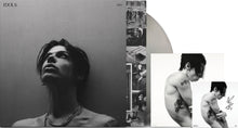Yungblud - Idols (Indie Exclusive, Supermoon Silver LP Vinyl, Signed Insert) UPC: 602478035548