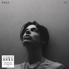 Yungblud - Idols (Indie Exclusive, Supermoon Silver LP Vinyl, Signed Insert) UPC: 602478035548