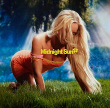 Zara Larsson - Midnight Sun (LP Vinyl) UPC: 199584401515