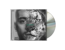 Zayn - Konnakol (CD) UPC: 199957317115