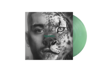 Zayn - Konnakol (Swimming Through Seas Edition, Colored LP Vinyl)&nbsp;UPC: 199957317047