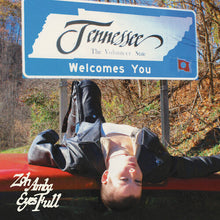 Zoh Amba - Eyes Full (CD) UPC: 191401223423