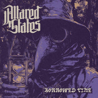 Altared States - Borrowed Time (CD) 