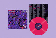 Laura Jane Grace - In the Trauma Tropes Adventure Club (Pink LP Vinyl)