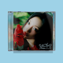aespa - Better Things (Indie Exclusive CD Single, Various Covers)