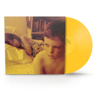 The Afghan Whigs - Gentlemen (Elektra 75, Brick & Mortar Exclusive, Canary Yellow LP Vinyl) UPC: 081227811631