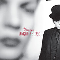 Alkaline Trio - Crimson (Deluxe Limited Edition) 10" Vinyl (2 Discs)
