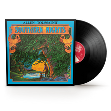 Allen Toussaint - Southern Nights (LP Vinyl, SYEOR 2025) UPC: 603497825271
