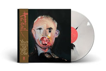 Amigo the Devil - Yours Until The War Is Over (Indie Exclusive, White/Black Swirl Vinyl LP) UPC: 196922725777