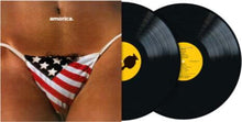 The Black Crowes - Amorica. (2LP Vinyl) UPC: 602478382796