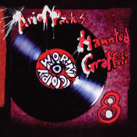 Ariel Pink's Haunted Graffiti – Worn Copy (2x Vinyl LP) (Remastered)