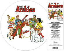 The Archies - The Archies (Picture Disc Vinyl LP)