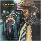 Tom Waits - The Heart Of Saturday Night (Anniversary Edition, Raspberry Beret Colored LP Vinyl) UPC: 045778756650