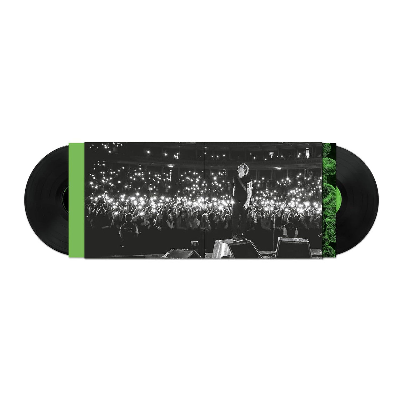 Ed Sheeran - X (10th Anniversary Edition, Half-Speed Mastered 2LP Vinyl) UPC: 5054197995064