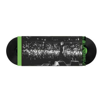Ed Sheeran - X (10th Anniversary Edition, Half-Speed Mastered 2LP Vinyl) UPC: 5054197995064