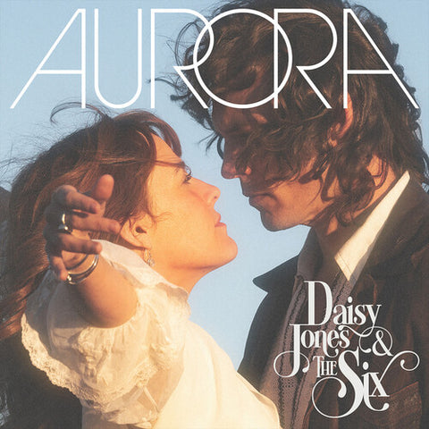 Daisy Jones & The Six - Aurora (CD) 075678624834