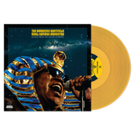 Barrence Whitfield Soul Savage Arkestra - Songs From The Sun Ra Cosmos (Gold LP Vinyl)