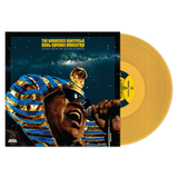 Barrence Whitfield Soul Savage Arkestra - Songs From The Sun Ra Cosmos (Gold LP Vinyl)