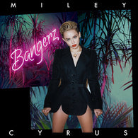 Miley Cyrus - Bangerz (10th Anniversary Edition) (2LP Vinyl) 196587643812
